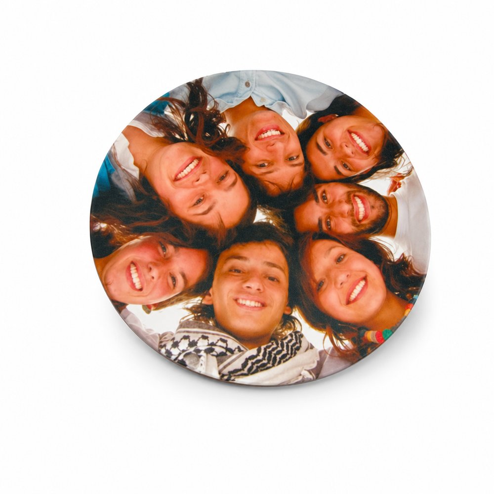 Mikrofaser Mousepad