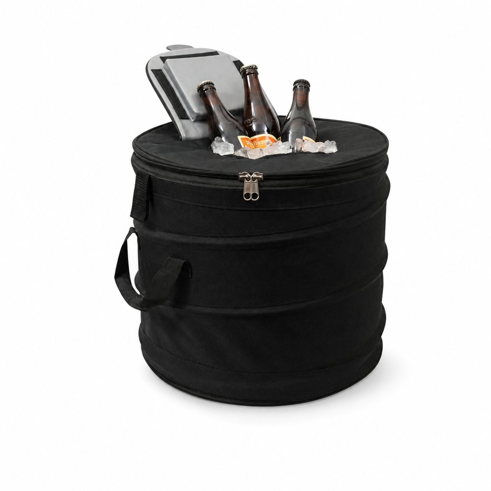 Faltbare 38L Event-Kühlbox