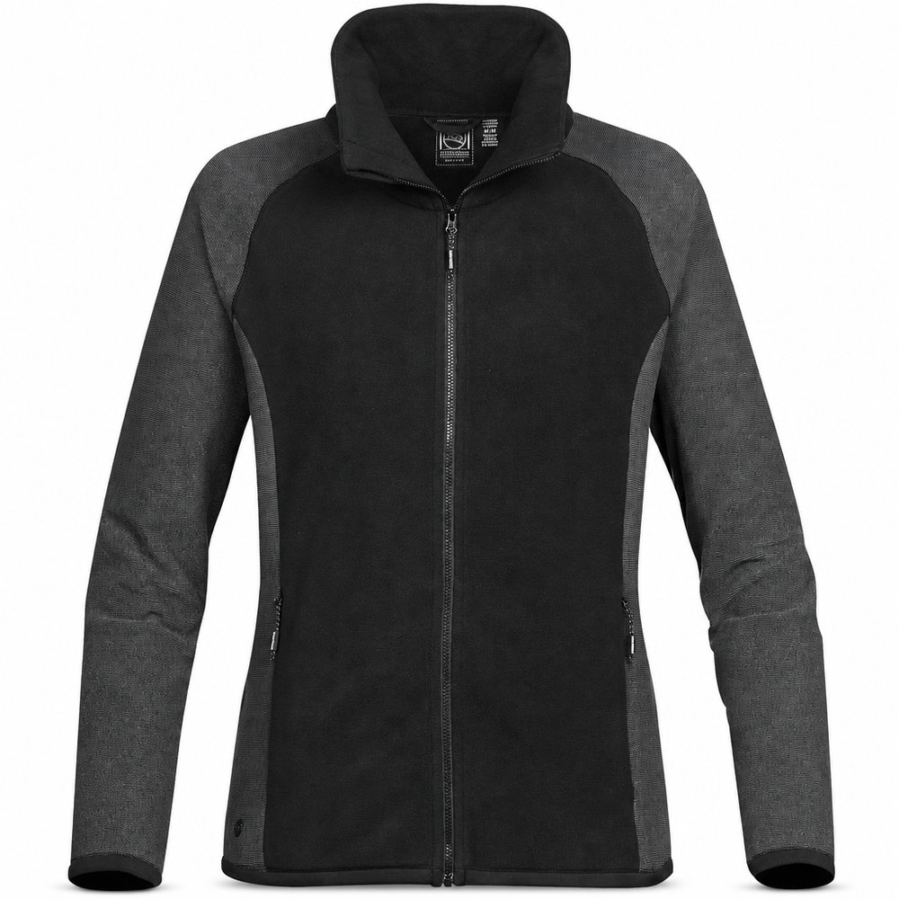 Stormtech Impact Microfleece für Damen