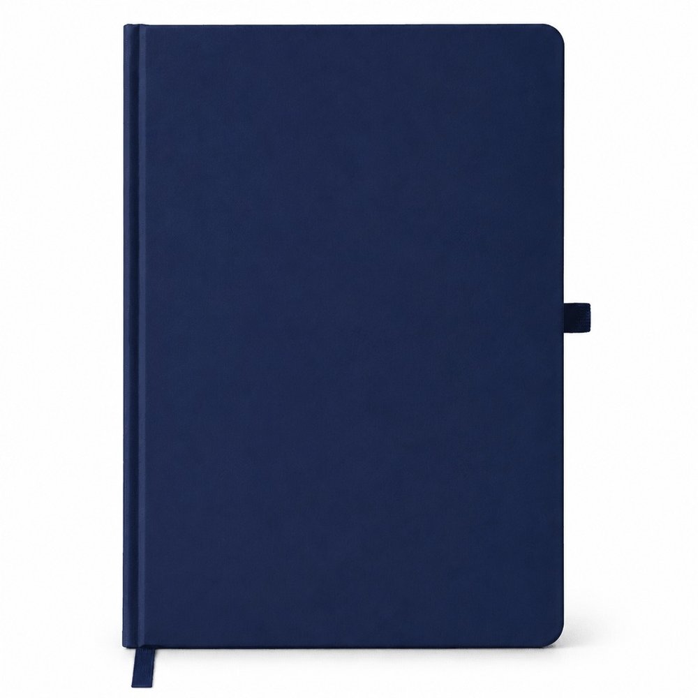 NFC A5 Smart Notebook with Tap-to-Link Cover