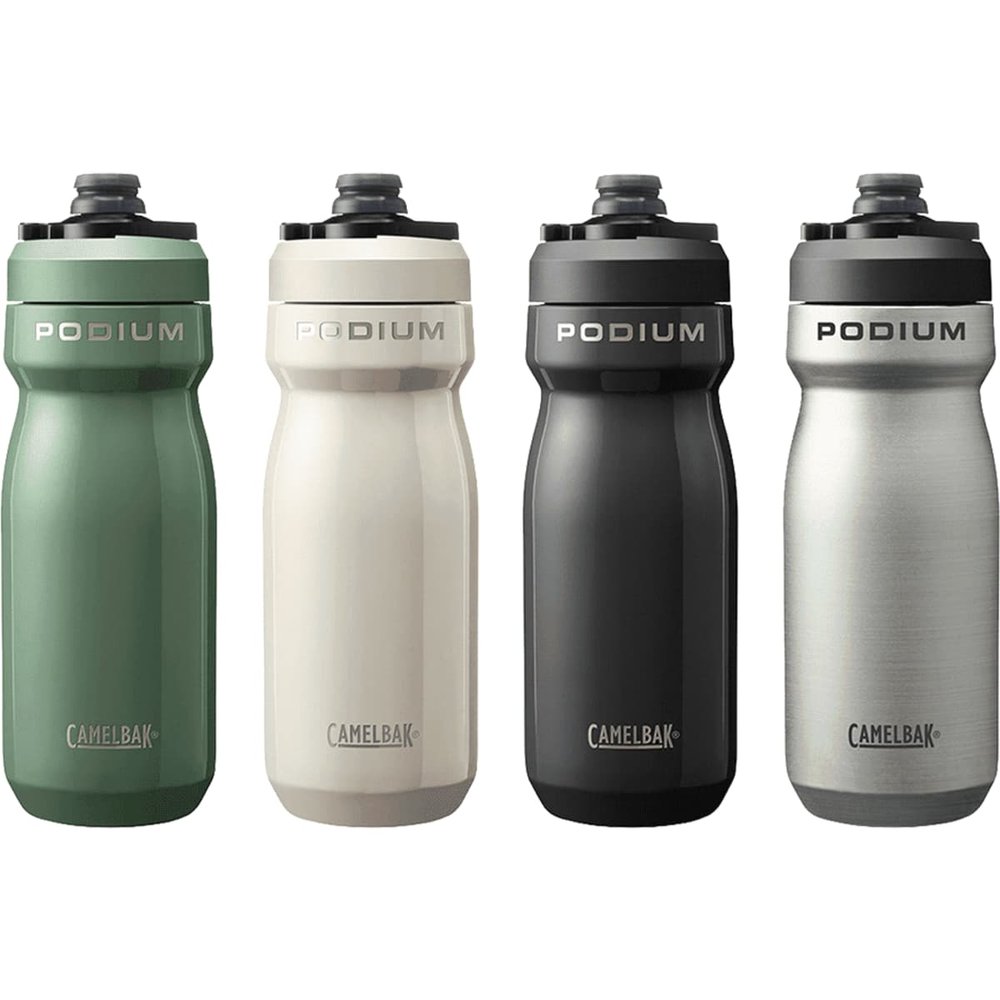 CamelBak Podium Insulated Steel Bottle 500ml