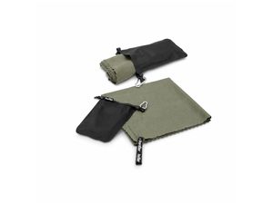 Frontier Rapid Dry Towel with Carry Pouch