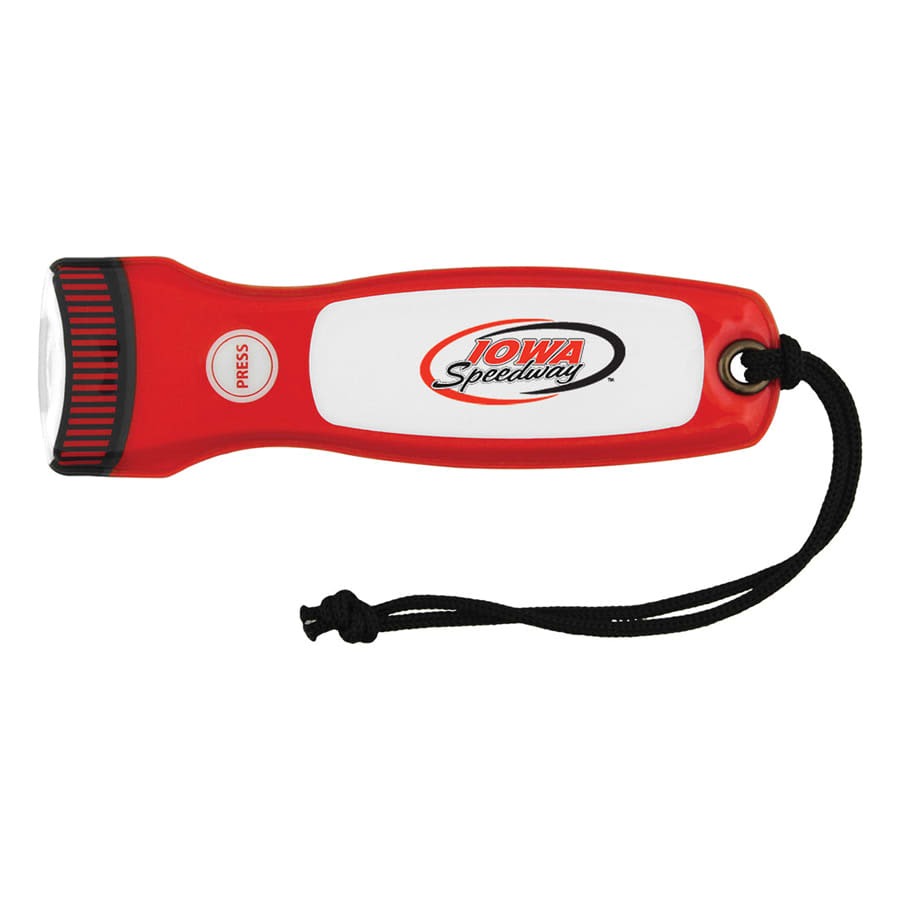 Madison Magnetic LED Flashlight