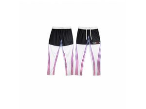 Custom Sublimated Womens Active Pants