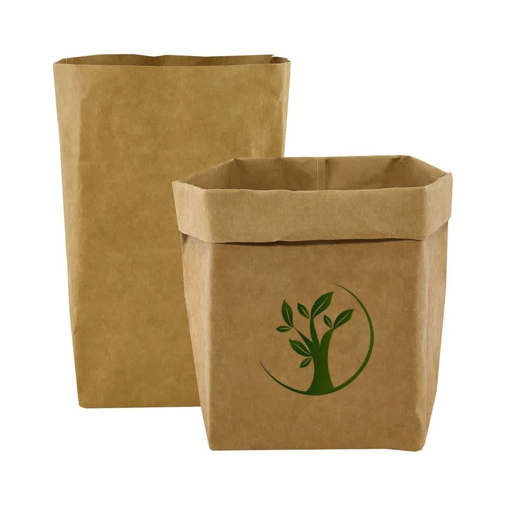 Sewo Kraft Paper Storage Bag — Extra Large