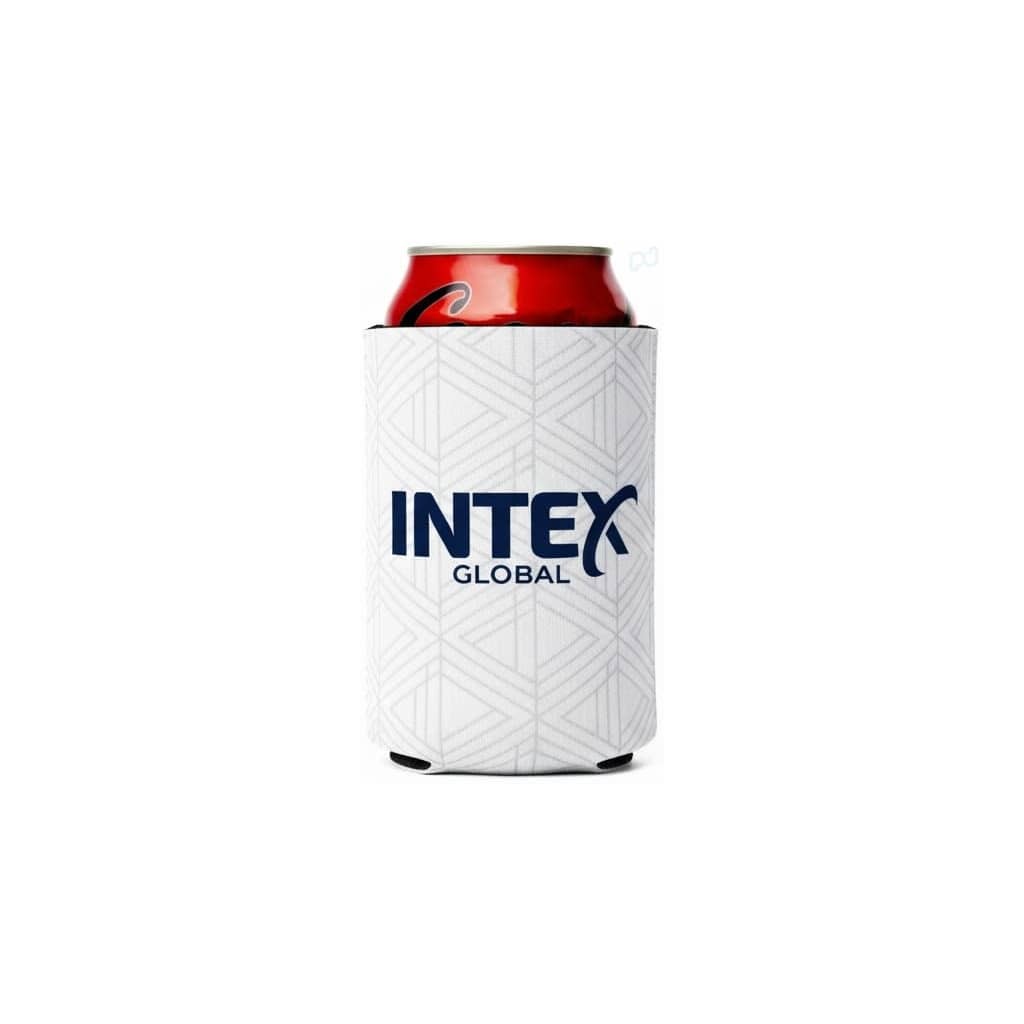 Collapsible Sublimation Stubby Cooler