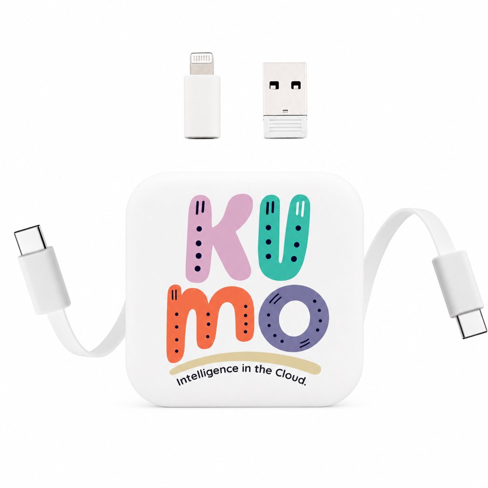 Altona Retractable Charging Cable