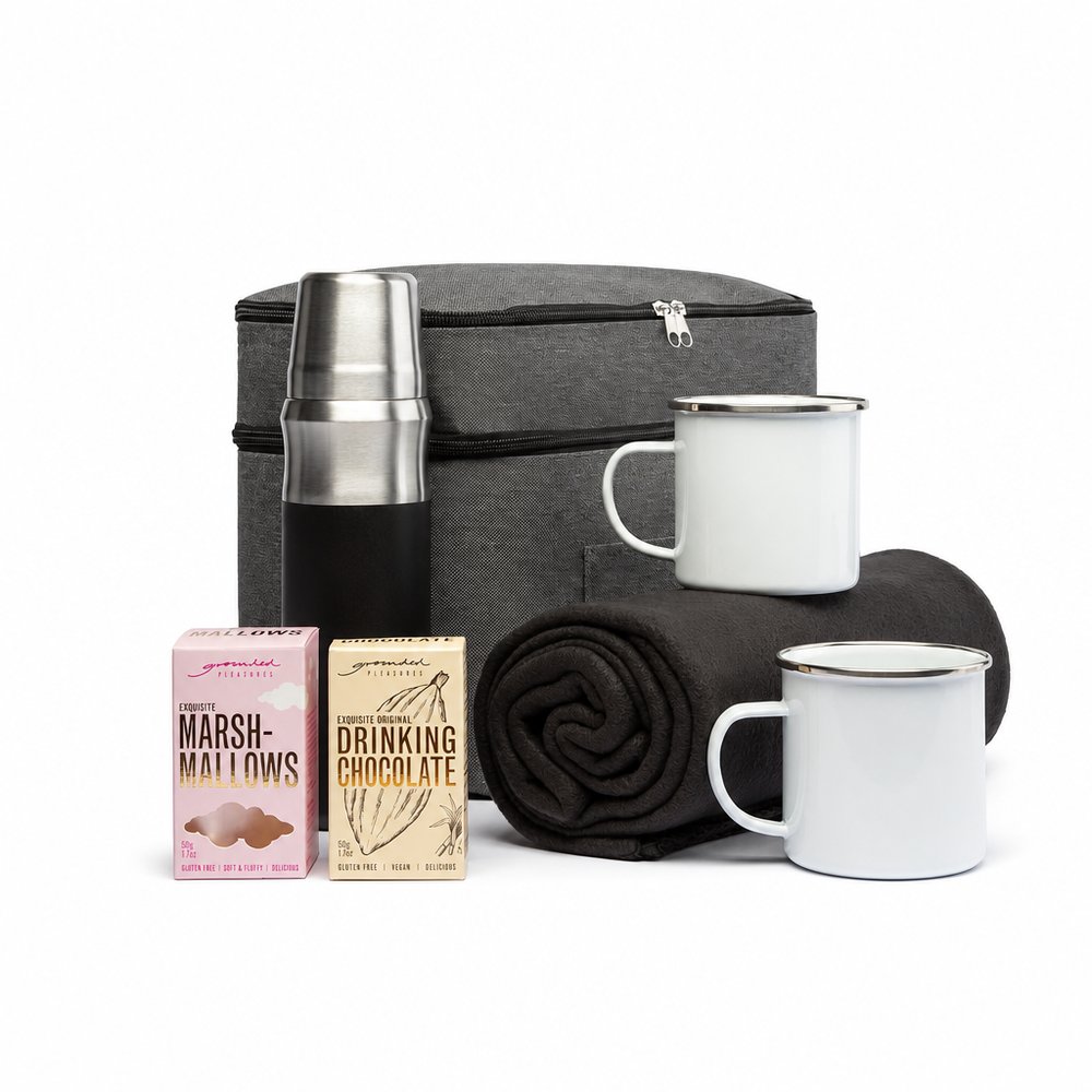 Winter Warmer Pack — Cosy Gifting Hamper