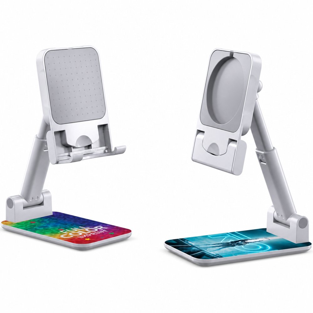 Powell Pro Foldable Phone & Tablet Stand