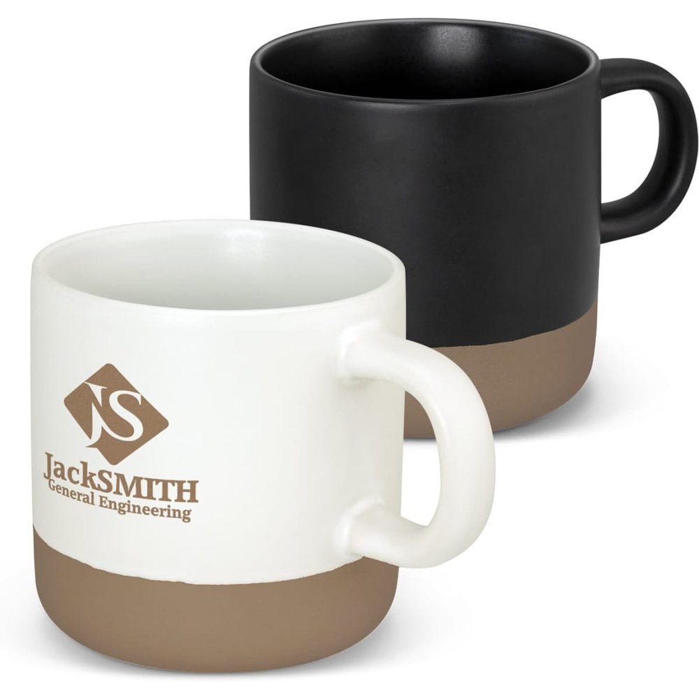 Mason Stoneware Coffee Mug 330ml