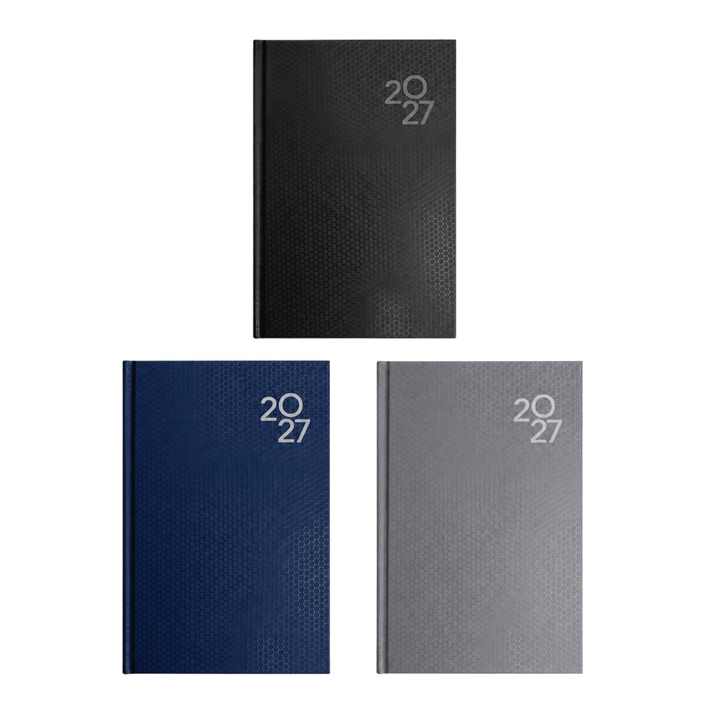 Penguin A5 Day-to-Day Diary