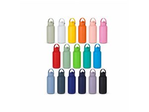 Compadre Vacuum Bottle 1L Insulated