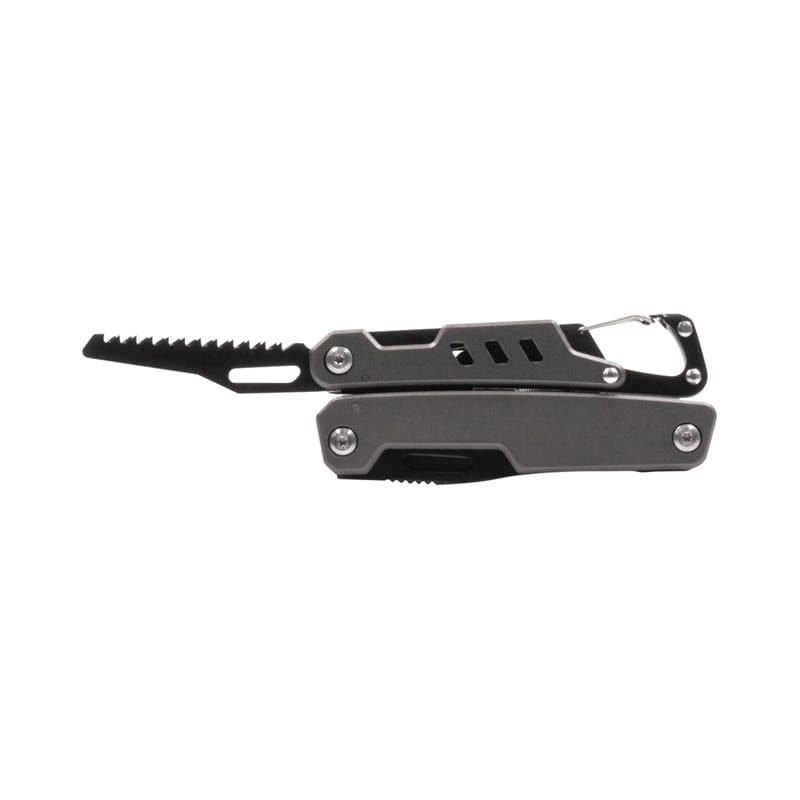 Ranger 10-in-1 Multi-Tool with Belt Pouch
