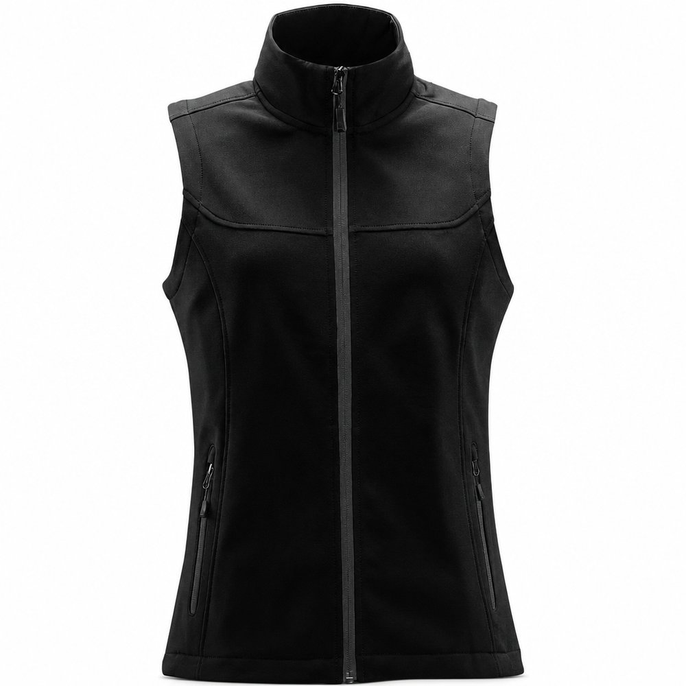 Stormtech Orbiter Softshell Vest — Women's
