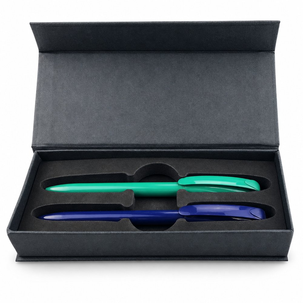 BOA Signature Solid Gift Set