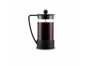 Bodum Brazil French Press 1L Coffee Maker