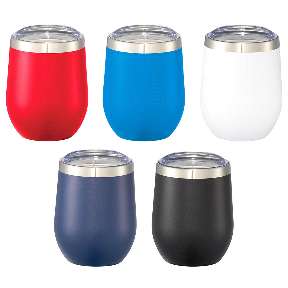 Corzo Copper Vacuum Insulated Cup 350ml