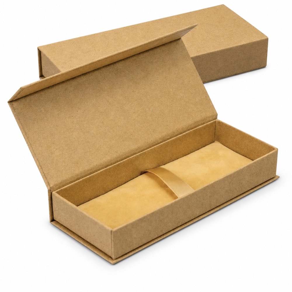 Monaco Kraft Pen Presentation Box