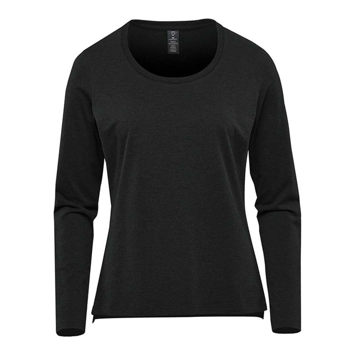 Stormtech Montebello Long Sleeve Tee Women