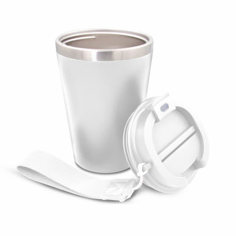 Nairod Recycled Steel Thermo Mug 350ml