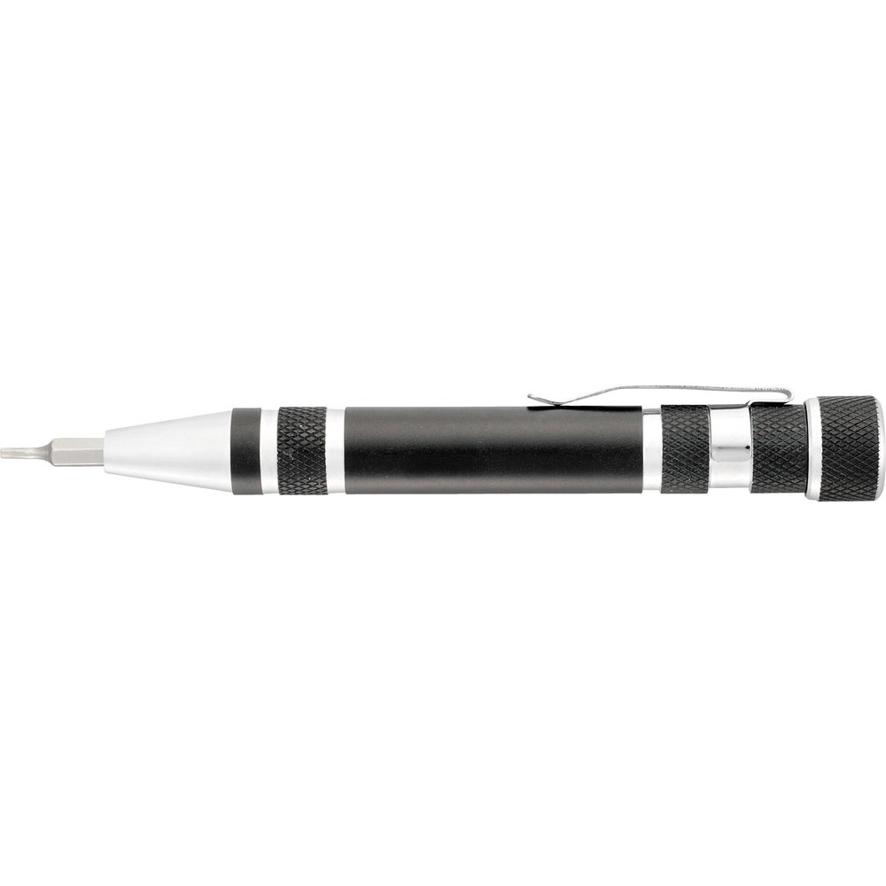 The Engineer Multi-Tool Pocket Driver