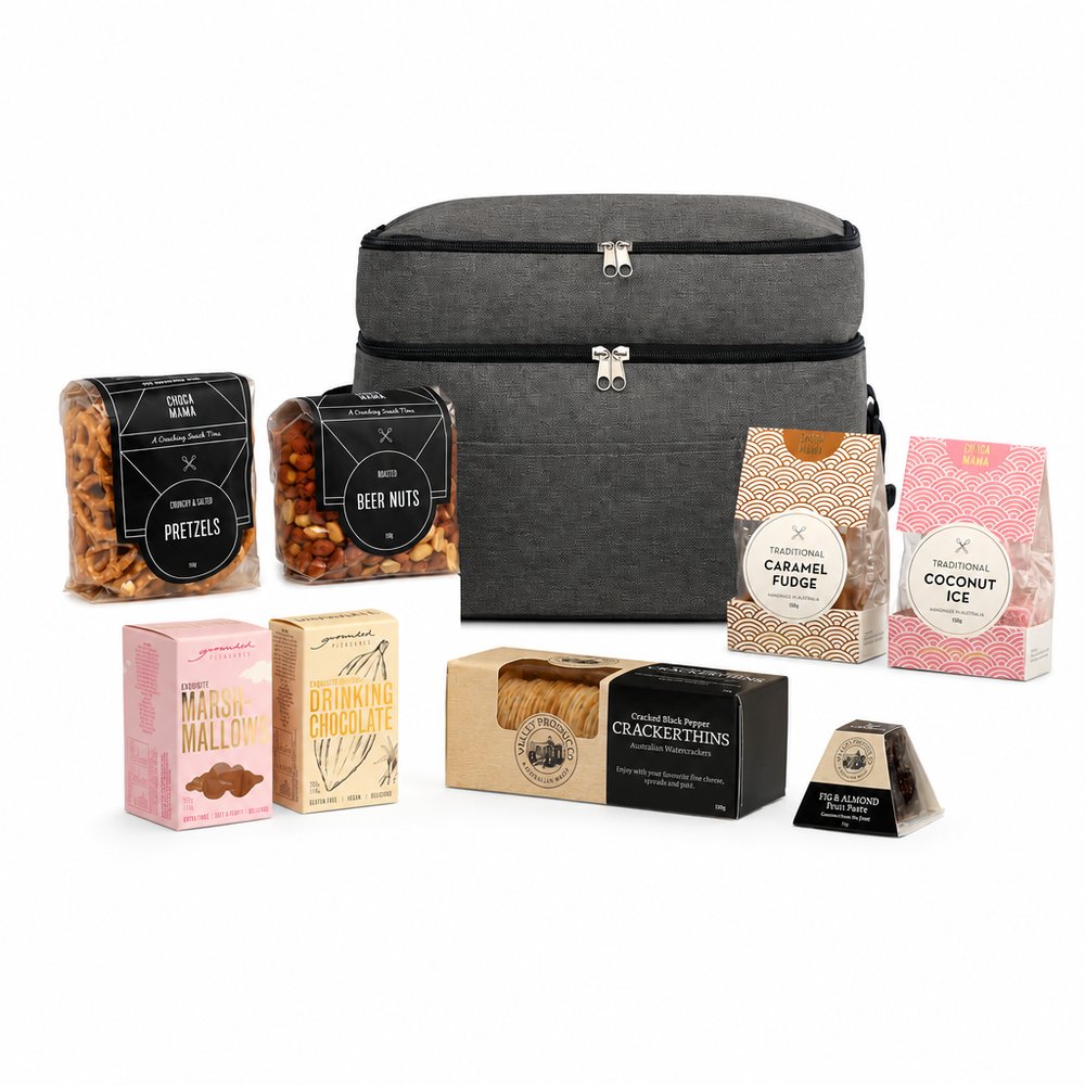 The Good Things Gourmet Hamper
