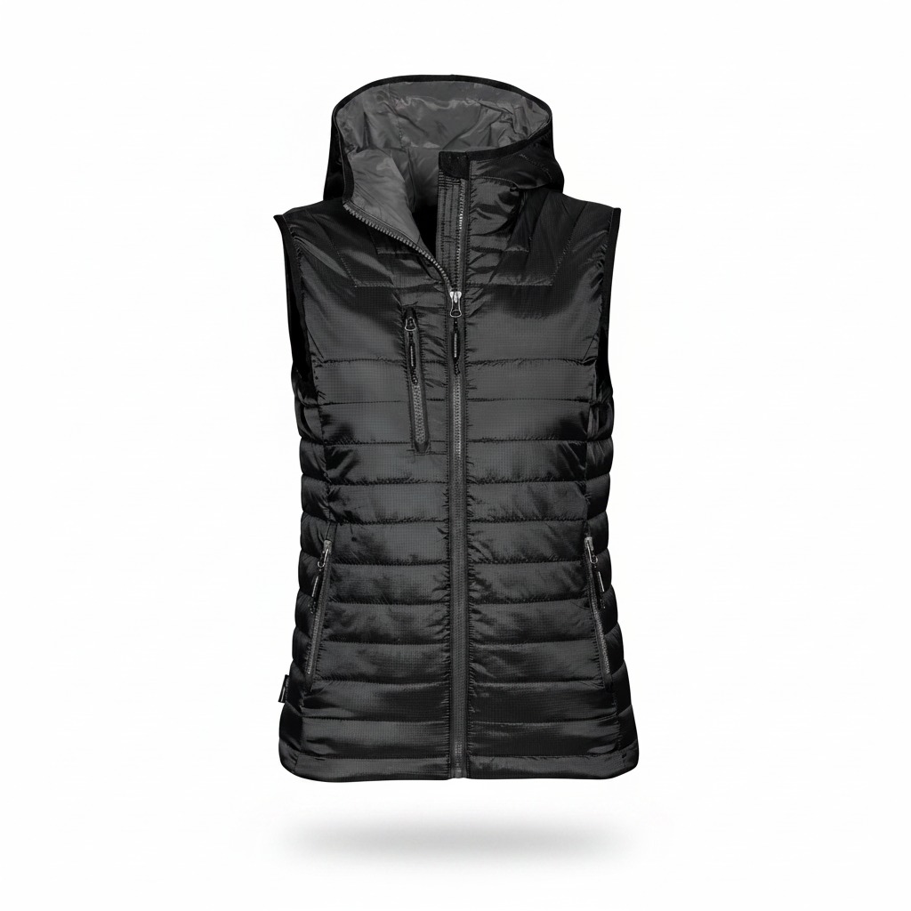 Stormtech Gravity Thermal Vest — Women's