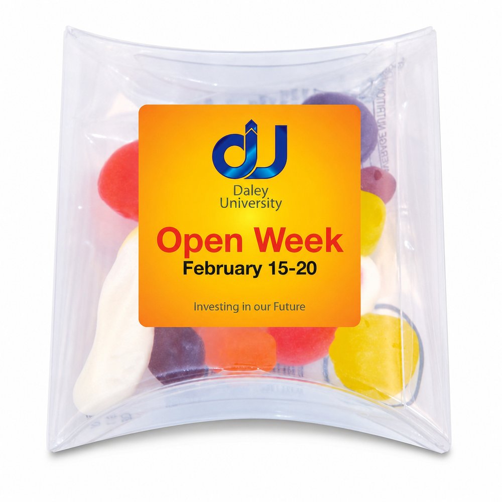 Australian-Made Assorted Jelly Party Mix