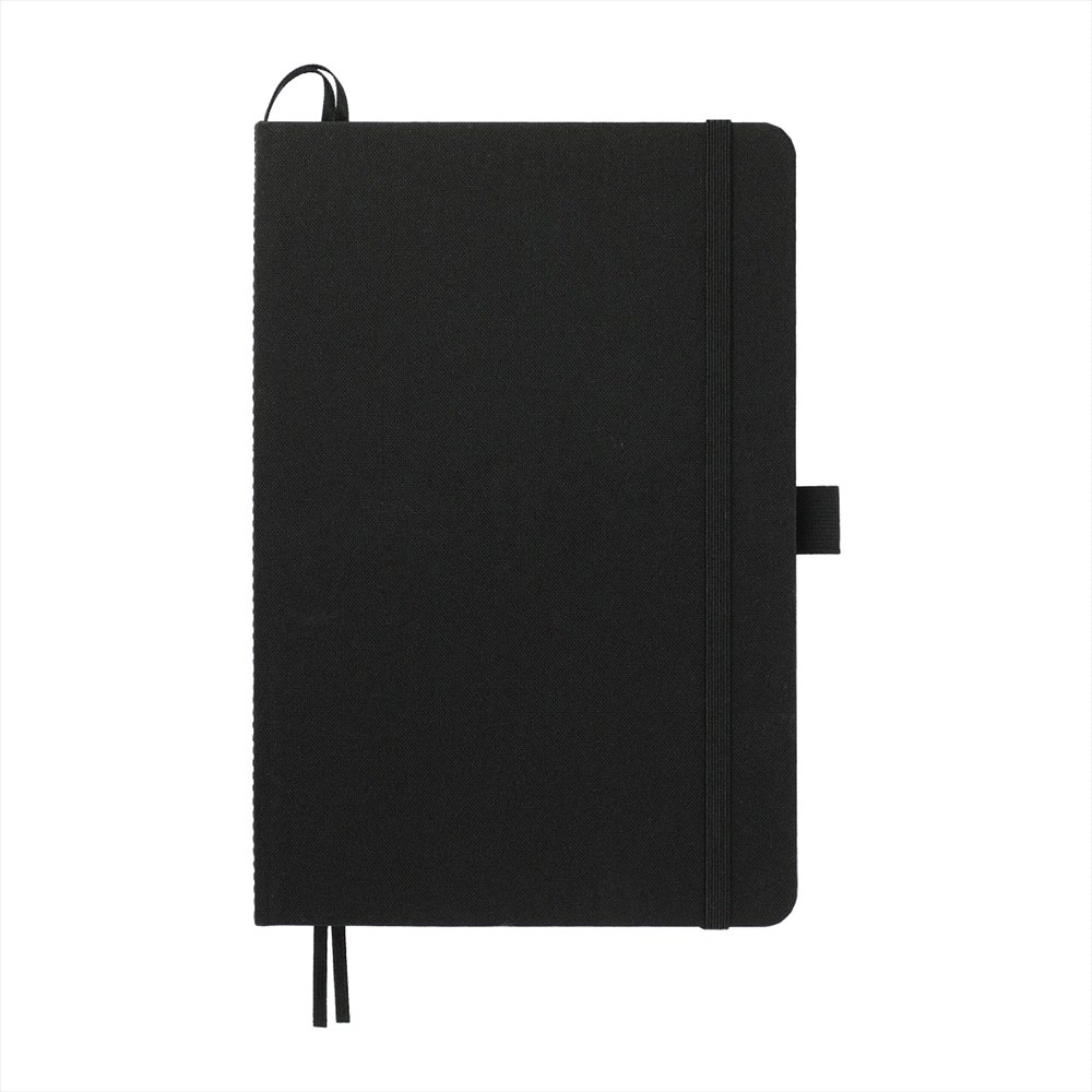 Recycled Marine Bound JournalBook A5