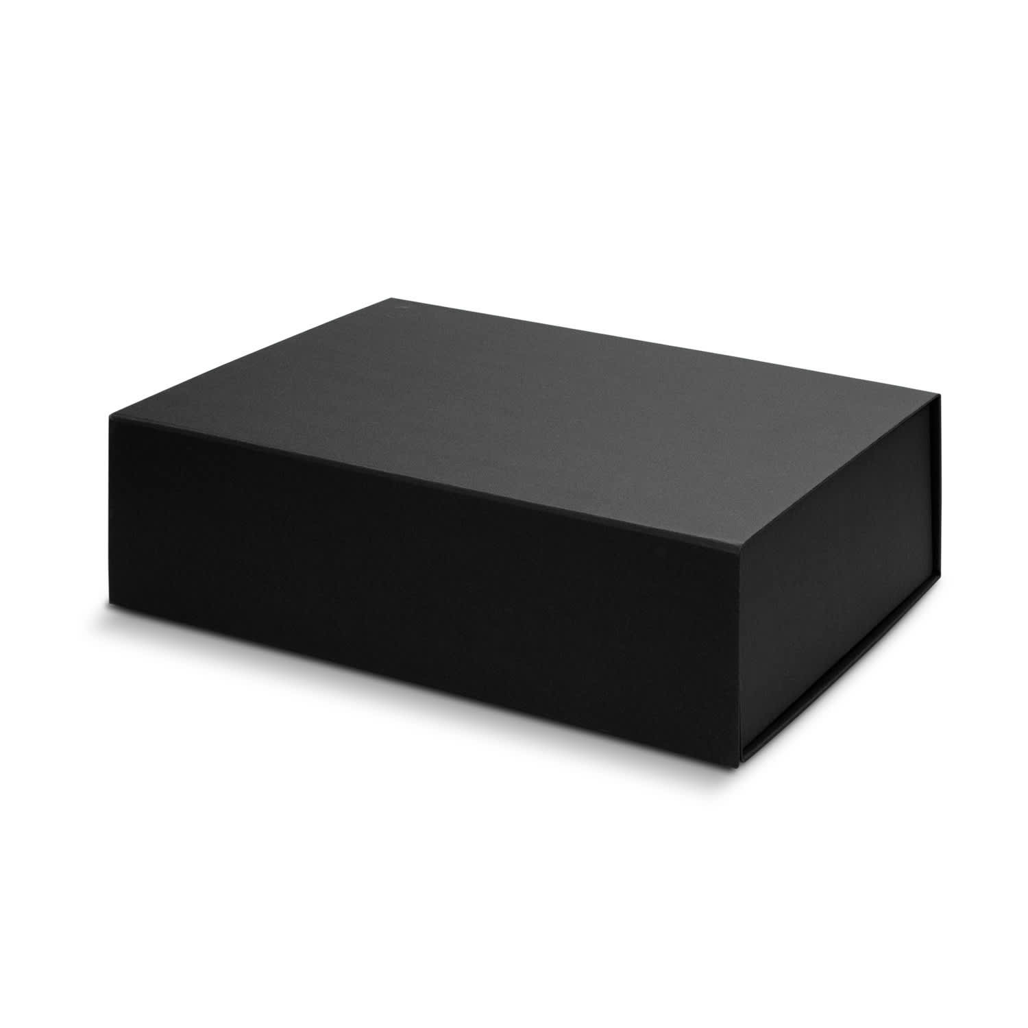 Magnetic Lid Gift Box — Medium