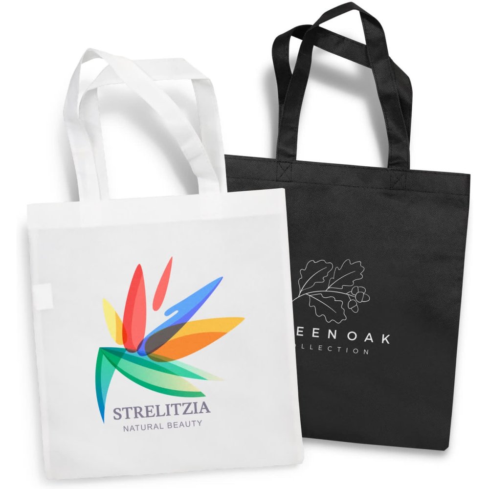 Kennedy Non-Woven Tote Bag