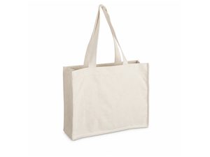 Signature Heavyweight Canvas Tote