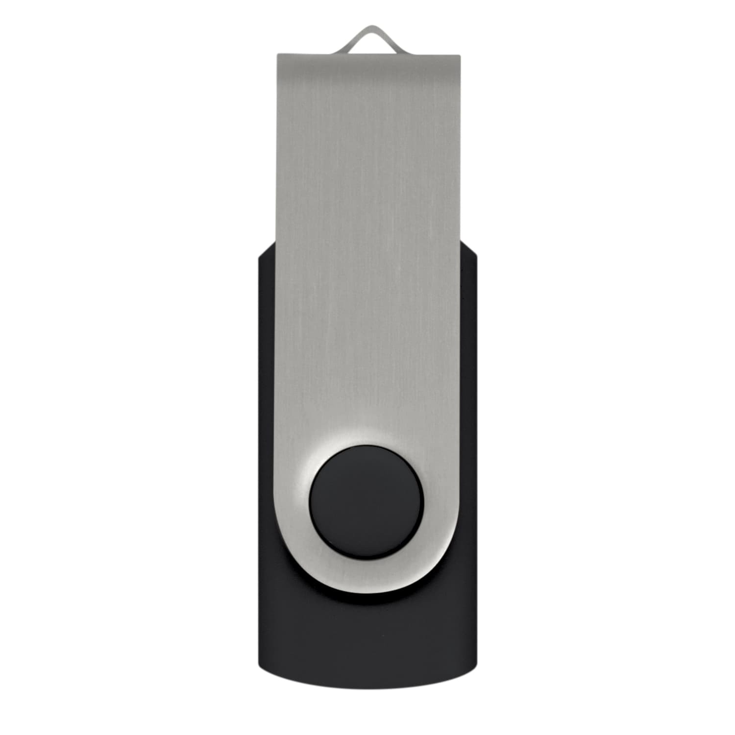 Helix 16GB Flash Drive with Aluminium Swivel