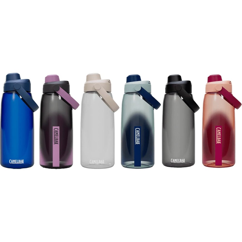 CamelBak Thrive Chug 1L Tritan Renew Bottle