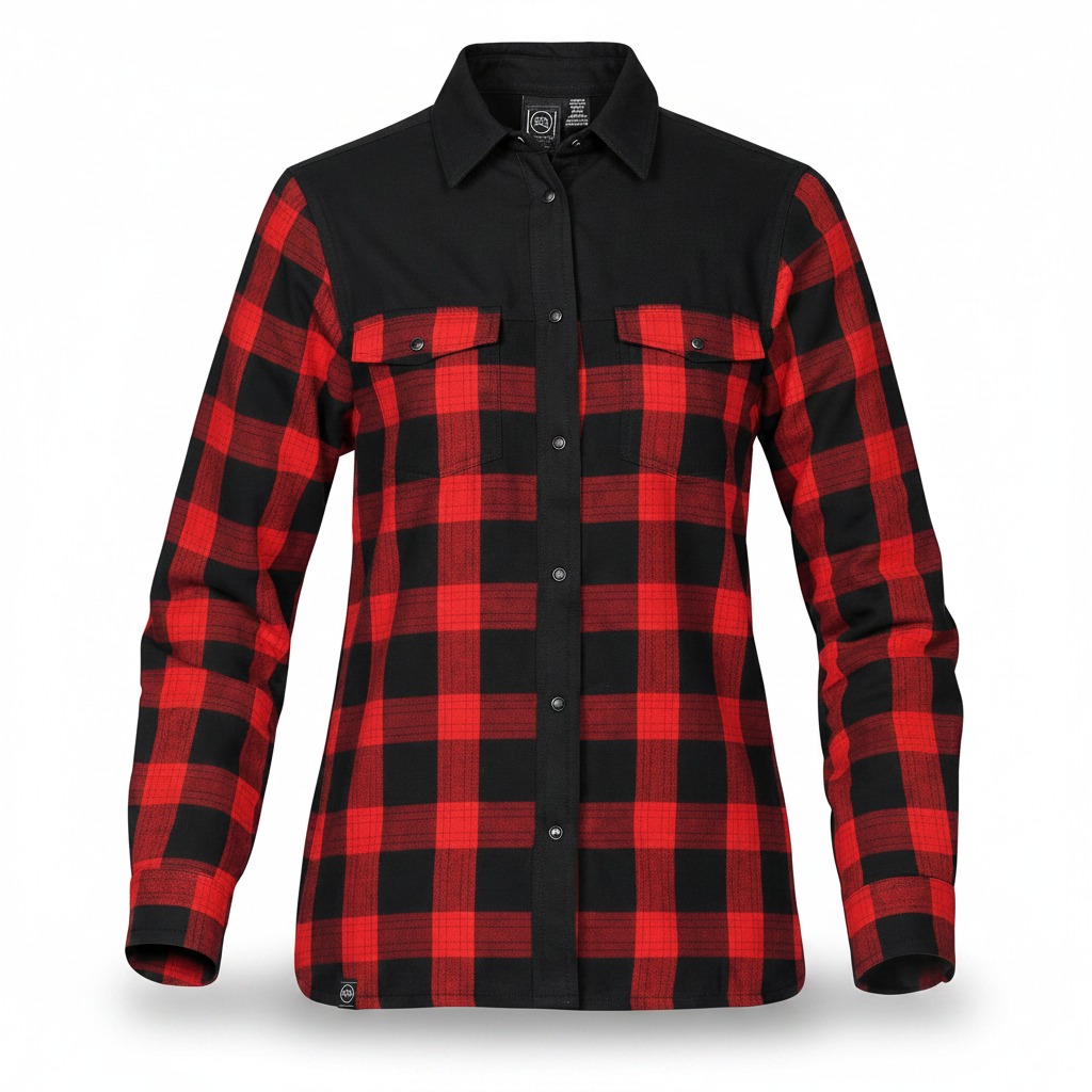Women's Logan Thermal Shirt by Stormtech