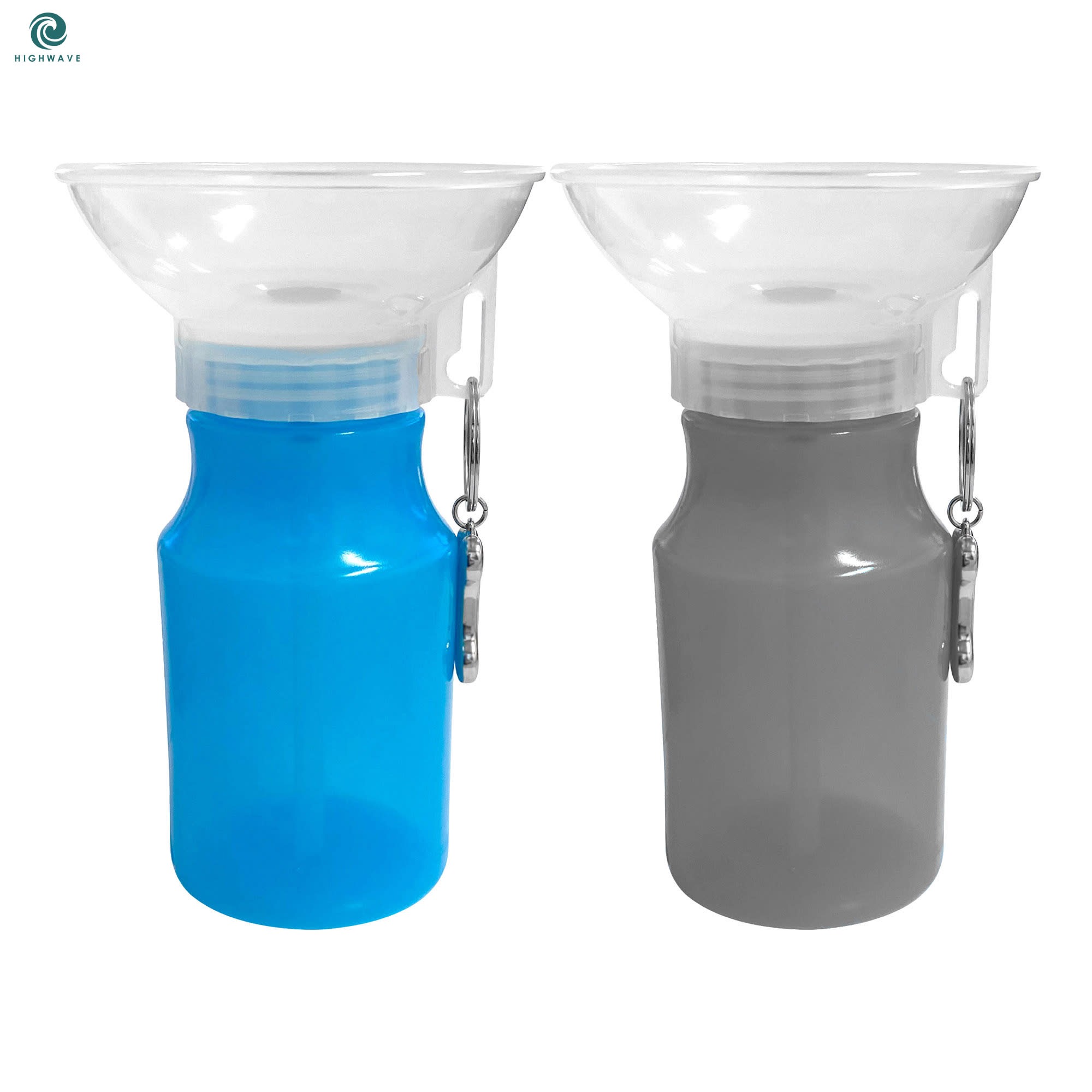 AutoPupCup Travel Bottle for Dogs 414ml