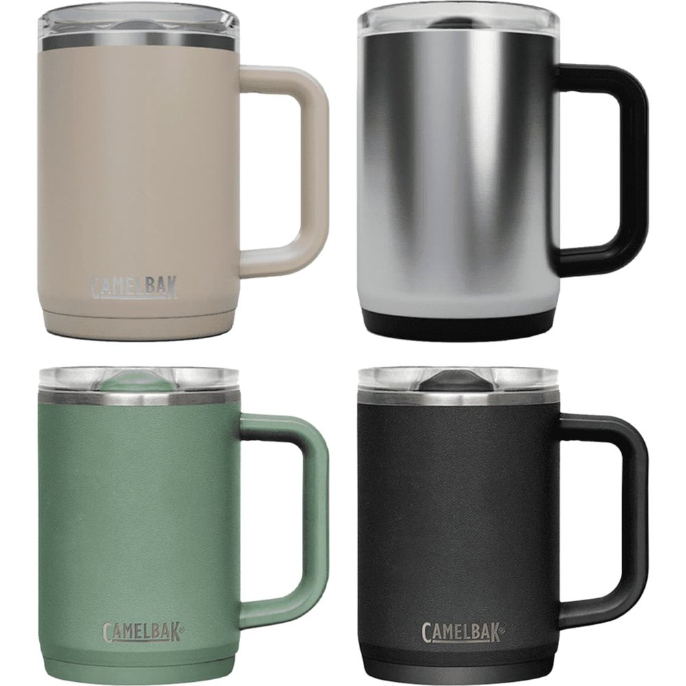CamelBak Thrive Vacuum Mug 500ml