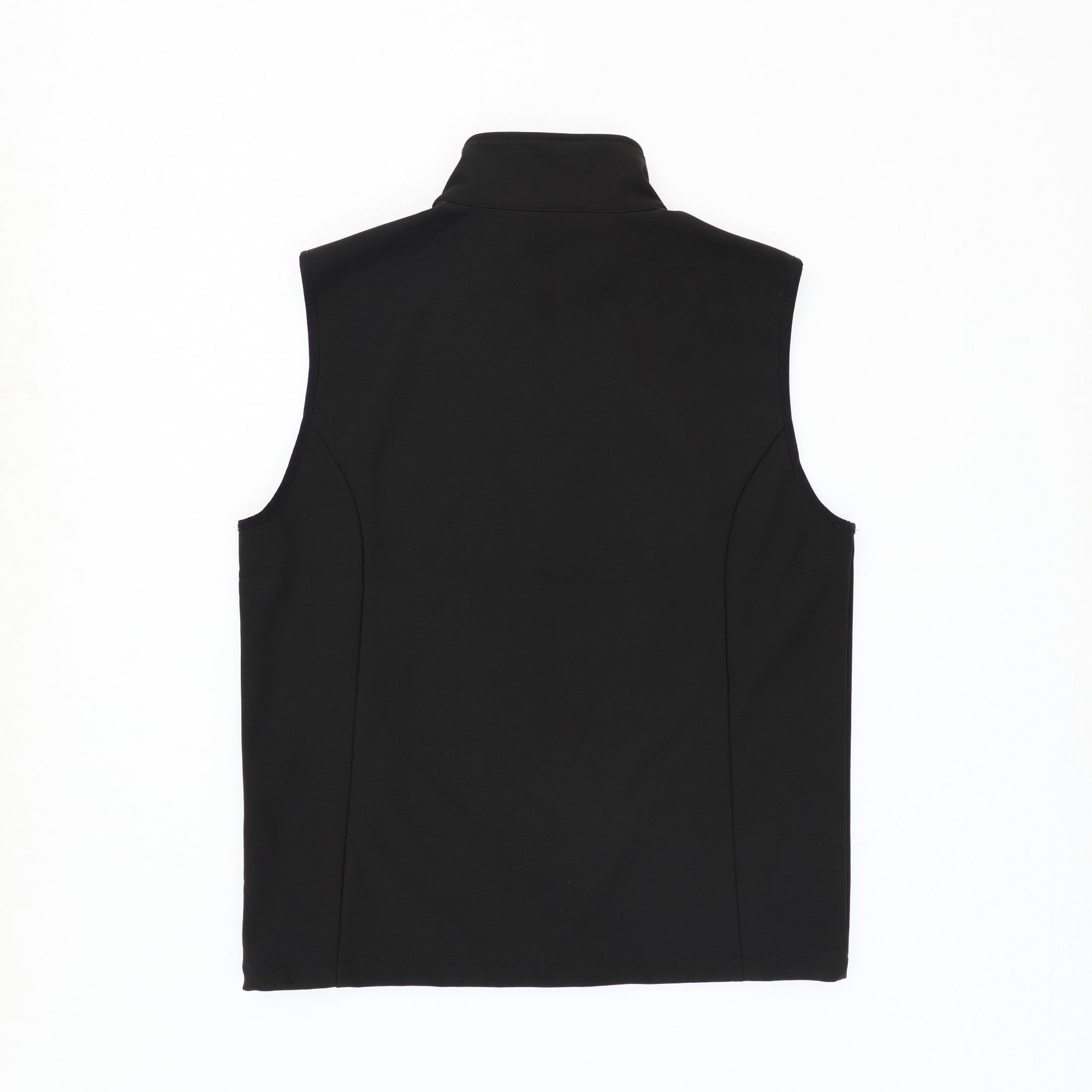 Prime Softshell Vest in Bonded Fleece