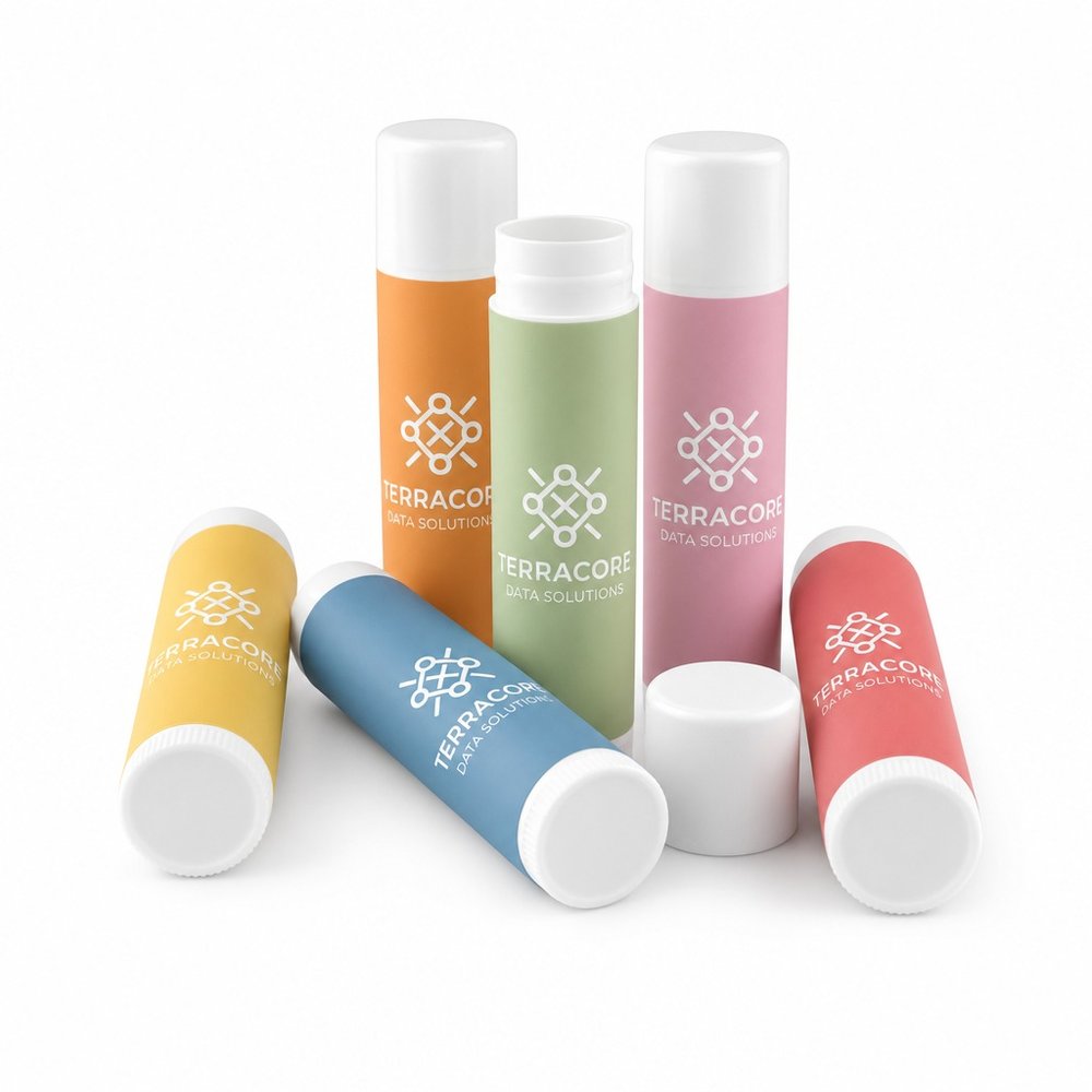 Flavoured Lip Balm with SPF15