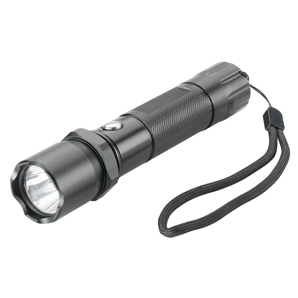 Trekk Torch with Compass and Carry Pouch