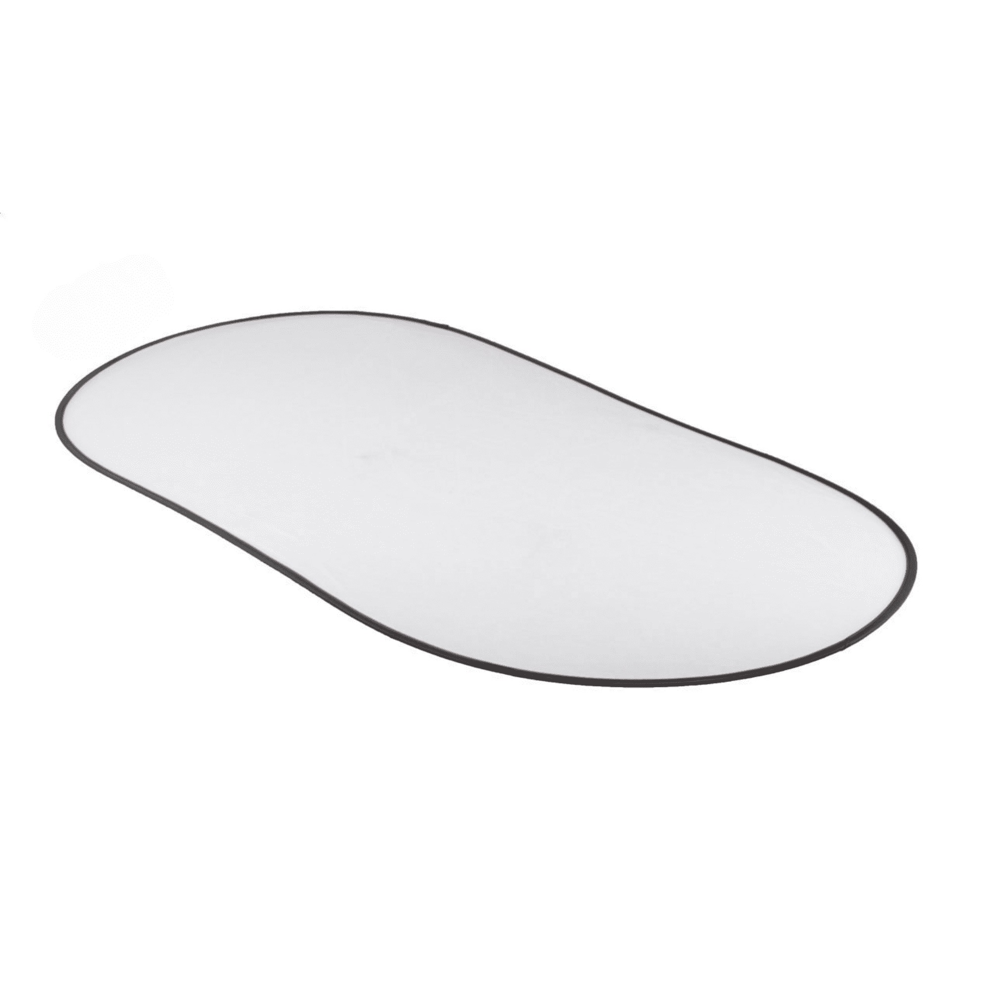 AMG Full Colour Folding Car Sunshade
