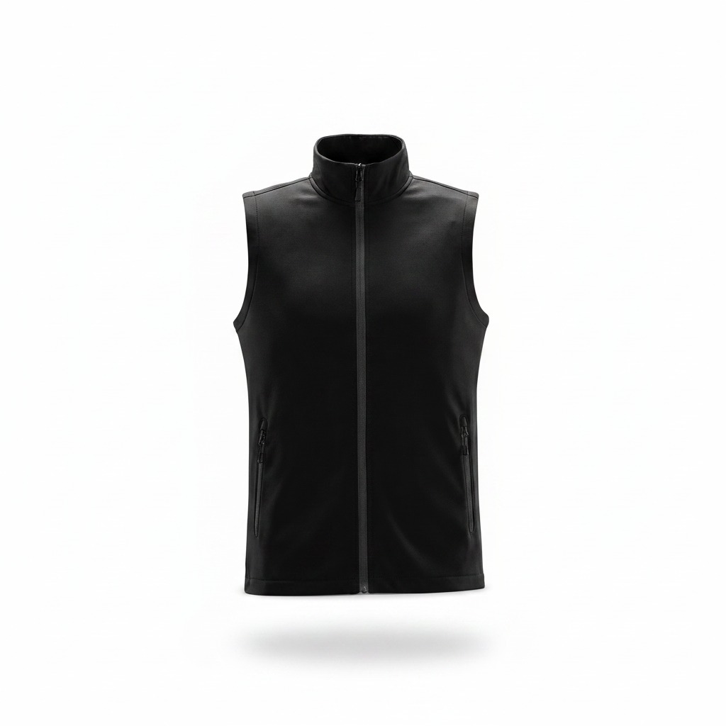 Stormtech Orbiter Softshell Vest — Men's