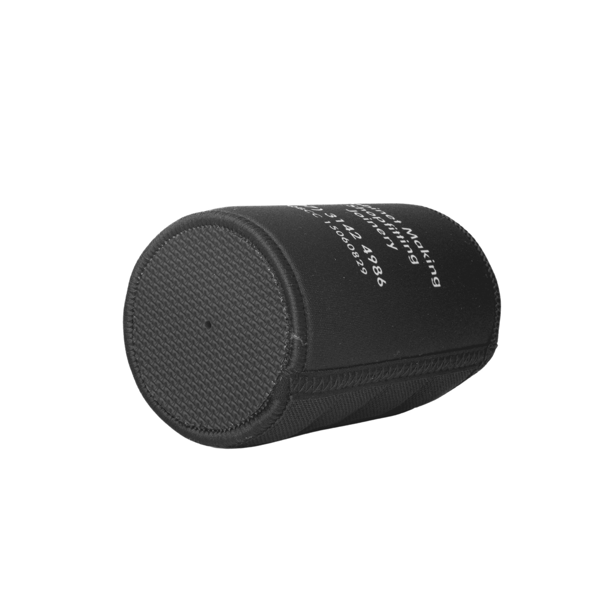 Magnetic Neoprene Stubby Holder, Fully Sublimated