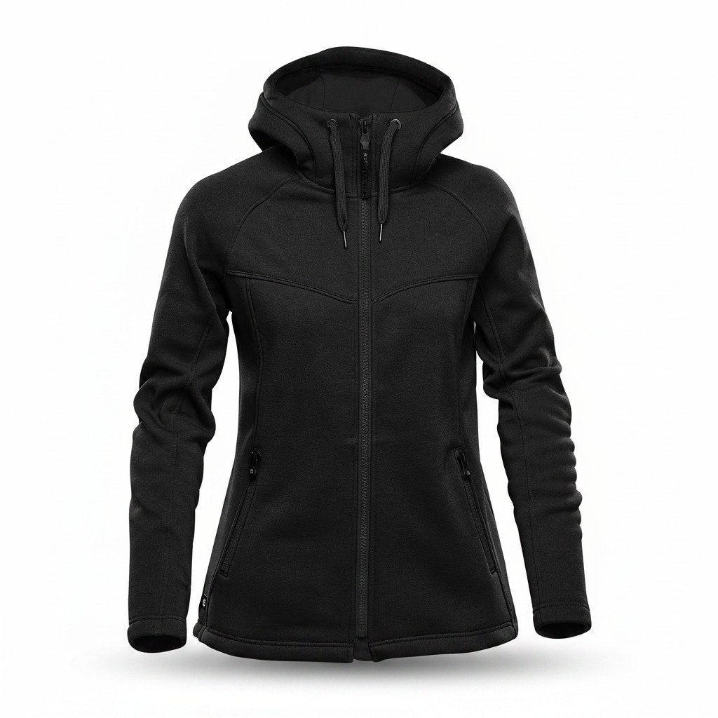 Stormtech Logan Women's Performance Hoody