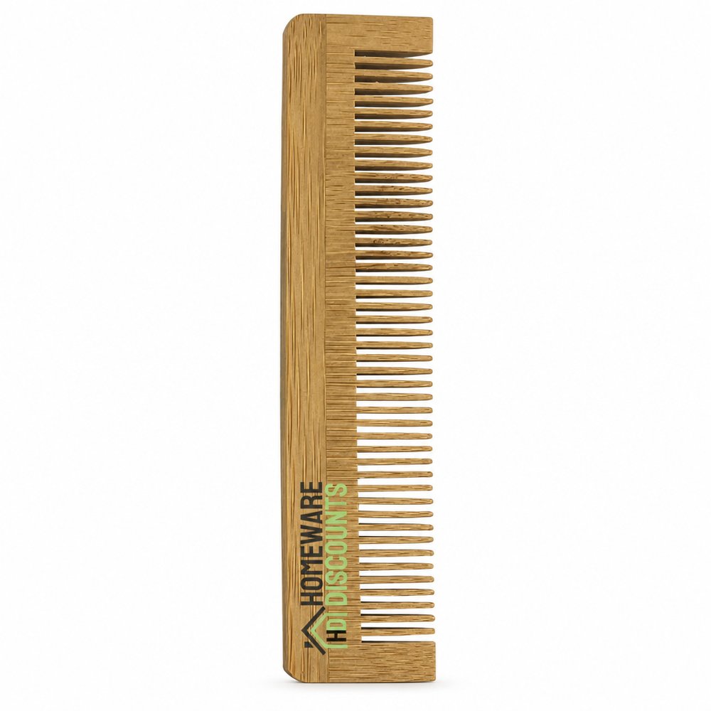 Melanie Bamboo Comb
