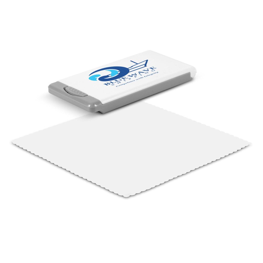 Microfibre Screen Cleaning Kit