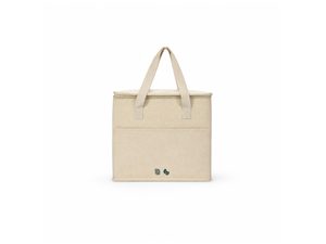 Aden Cotton Lunch Cooler Bag