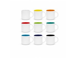 Cora Ceramic Coffee Mug with Gift Box