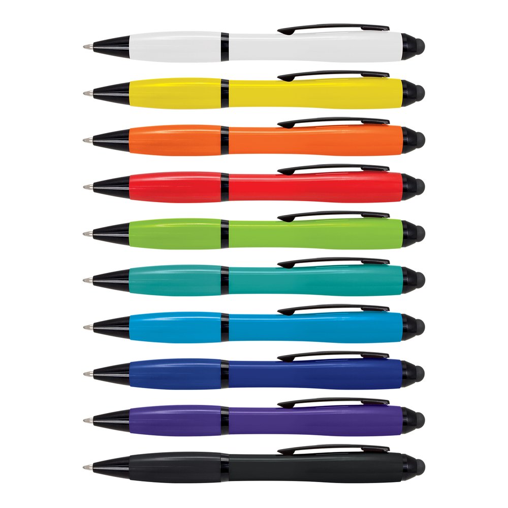 Vistro Twist-Action Stylus Pen
