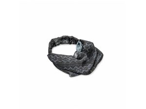 Sublimated Elastic Headband, Custom Print